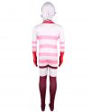 Angel Dust Cosplay Costume