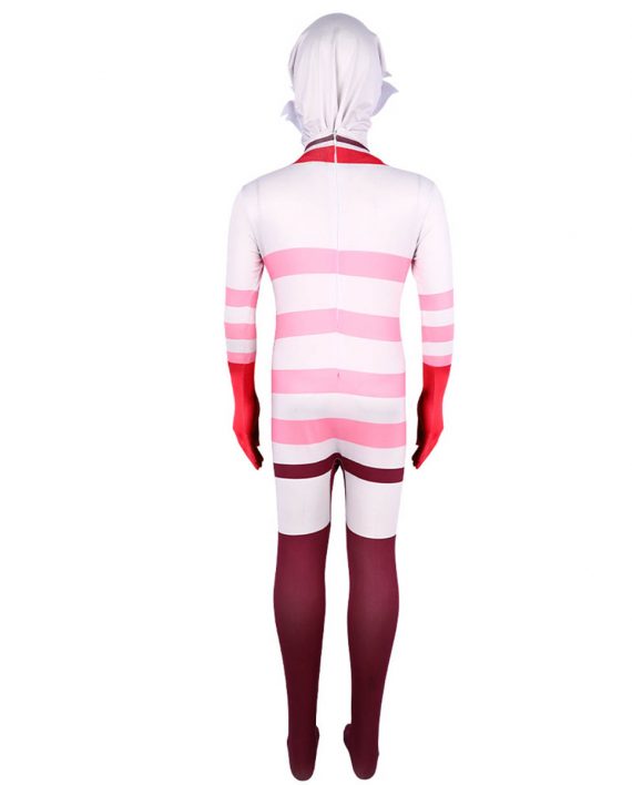 Angel Dust Cosplay Costume
