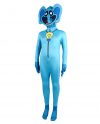 Poppy Playtime Bubba Bubbaphant Costume