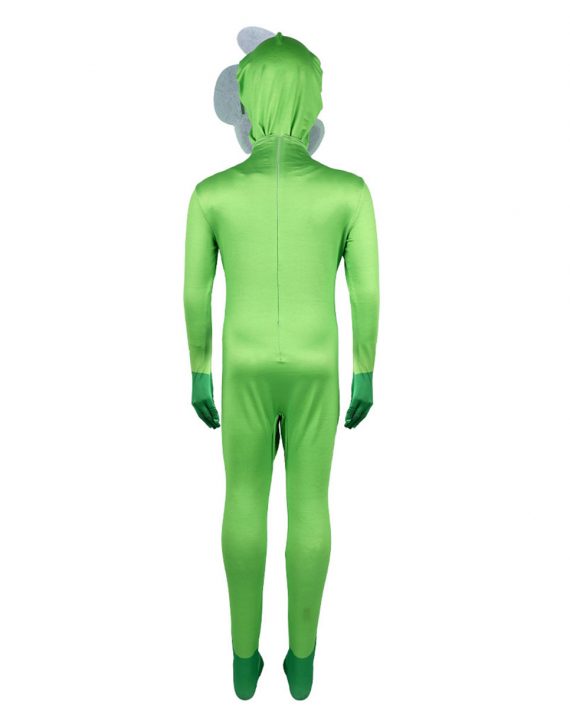 Hoppy Hopscotch Costume