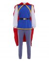 Prince Florian Costume