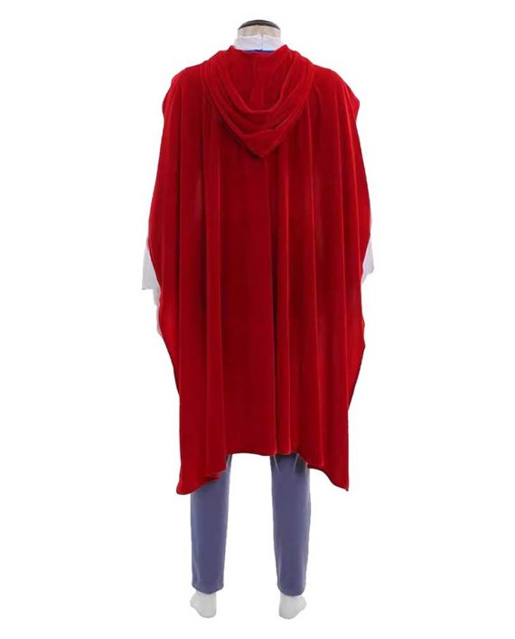 Prince Florian Costume