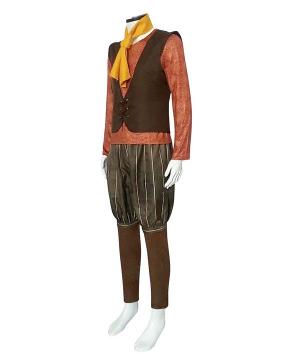 Shrek Rumpelstiltskin Costume