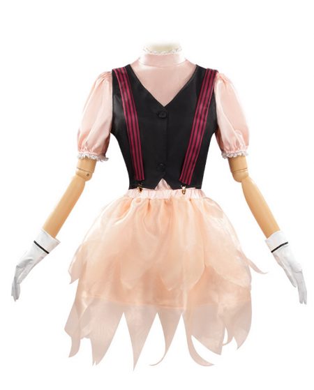 If Movie Blossom Costume