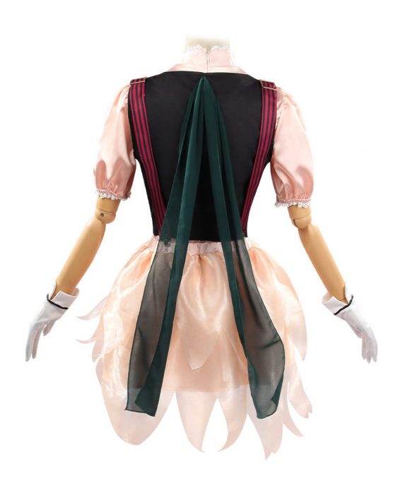 If Movie Blossom Costume