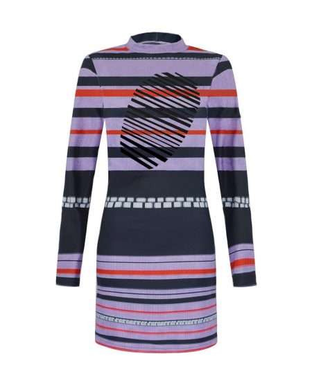 Beetlejuice Astrid Deetz Halloween Party Cosplay Costume