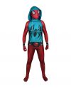 Scarlet Spider Man Costume