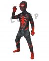 PS5 Miles Morales Costume STRIKE Suit