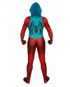 Scarlet Spider Man Costume