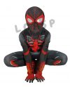 PS5 Miles Morales Costume STRIKE Suit