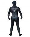 Spider Man Venom Costume Black Suit