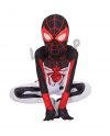 SpiderMan Miles Morales Costume Suit