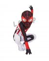 SpiderMan Miles Morales Costume Suit