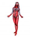 Gwen Stacy Carnage Venom Symbiote Costume