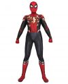 Iron Spiderman Costume Suit