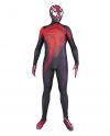 Spider Man Costume Hellfire Gala Suit