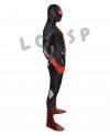 Miles Morales Spider Man Costume Programmable Matter Suit