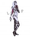 Spider Gwen Stacy Costume Anti Venom