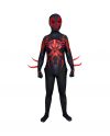 Spider Man 2099 Costume Deluxe