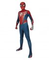 Spider Man Costume Advanced Suit