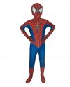 Classic Spider Man Costume Suit