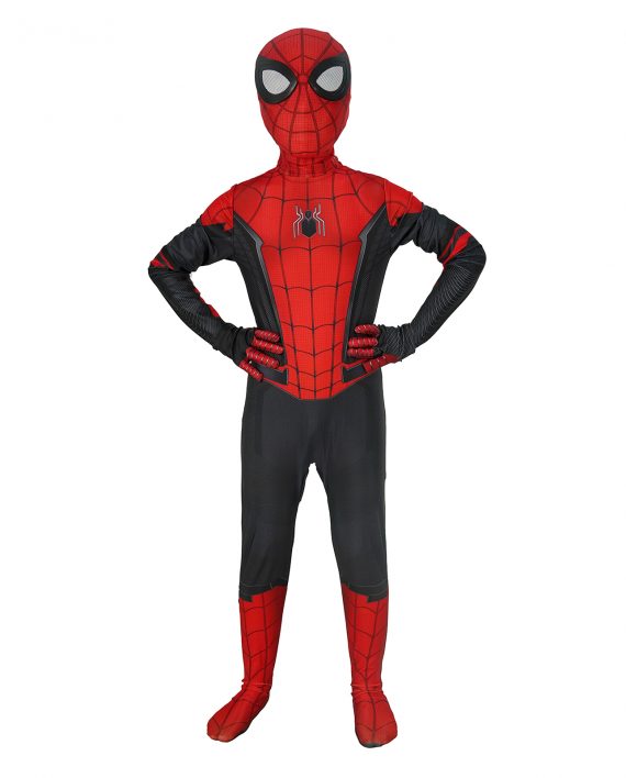 Spider Man Costume Far From Home