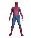 Homecoming Spider Man Costume