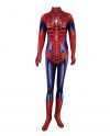 Spider Woman Costume Jumpsuit