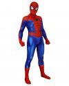 SpiderMan Peter B Parker Costume