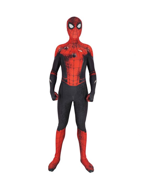 Spiderman Costume Far From Home