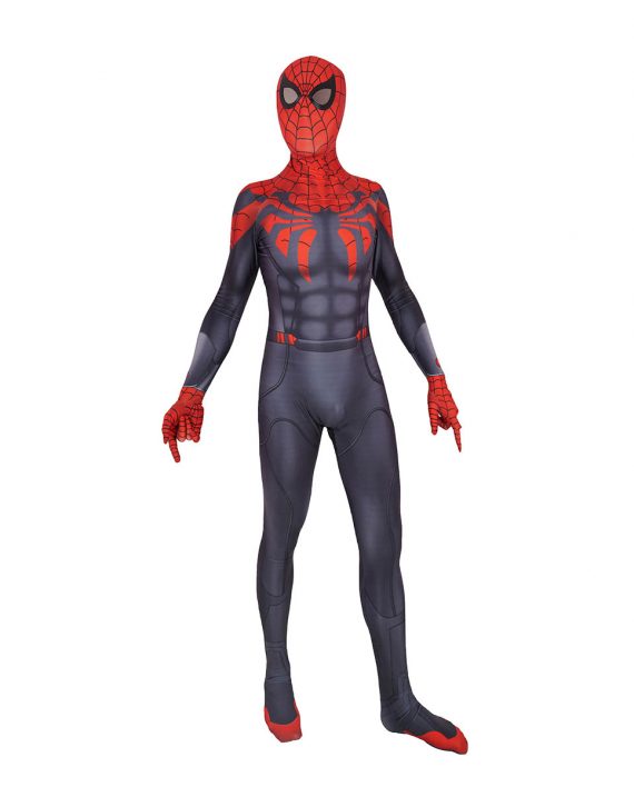 Superior Spider Man Costume Suit