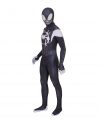 Venom Miles Morales Spider Man Costume