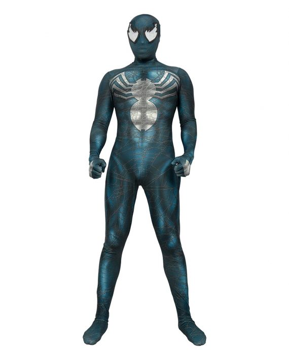 Venom Symbiote Costume Eddie Brock