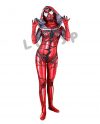 Gwen Stacy Carnage Venom Symbiote Costume