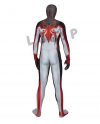 Miles Morales Costume TRACK Suit