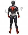 Miles Morales Spider Man Costume Programmable Matter Suit