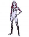 Spider Gwen Stacy Costume Anti Venom