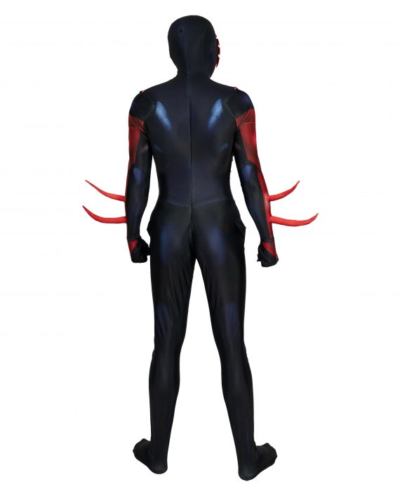 Spider Man 2099 Costume Deluxe