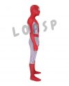Spider Man Costume Suit