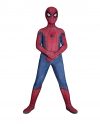 Homecoming Spider Man Costume