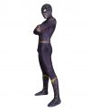 Spider Man Costume No Way Home Black And Gold Suit