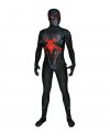 Spider Man Costume Dark Suit