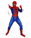SpiderMan Peter B Parker Costume
