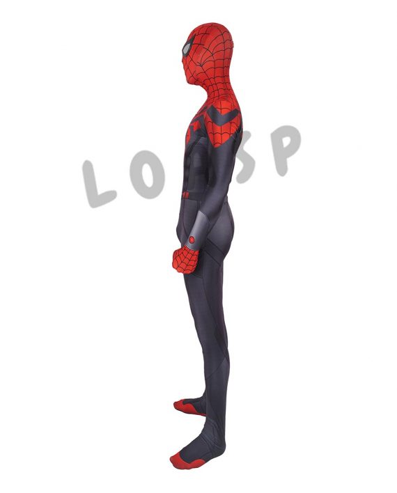Superior Spider Man Costume Suit