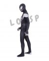 Venom Miles Morales Spider Man Costume