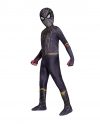 Spider Man Costume No Way Home Black And Gold Suit