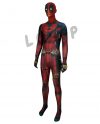 Deadpool Costume Jumpsuits