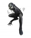 Halloween Venom Costume for Adults Kids