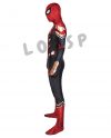 Iron Spiderman Costume Suit