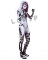 Spider Gwen Stacy Costume Anti Venom
